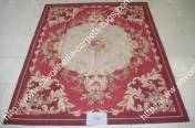 stock aubusson rugs No.18 manufacturer factory